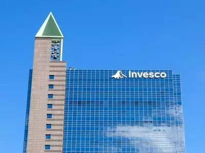 Invesco RAFI Strategic US ETF: A Potential Outperformer in a Volatile Market