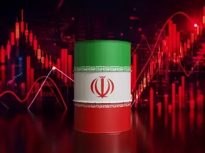Oil Prices Exceed $100 Amidst Escalating Middle East Tensions