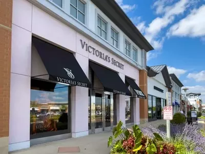 Victoria's Secret: A Fully Valued Turnaround Amidst Economic Headwinds