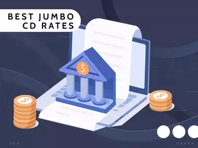 Maximizing Returns: A Comprehensive Guide to Jumbo CD Rates