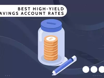 Top High-Yield Savings Accounts for July 2026