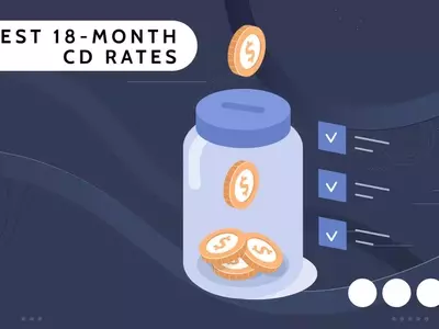 Top 18-Month CD Rates: Maximizing Your Savings Potential