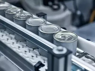 Silgan Holdings: A 'Hold' Due to Stagnant Profit and Cash Flow Despite Revenue Growth