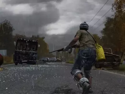 DayZ Cool Edition Set to Launch on Nintendo Switch 2 Next Month