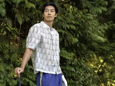 Joseph Chiu on 'Every Year After' Season 1 Reception and Hopes for Season 2