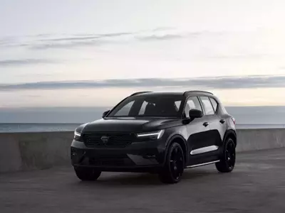 Chinese Automotive Conglomerate's Growing Footprint in the U.S. Market