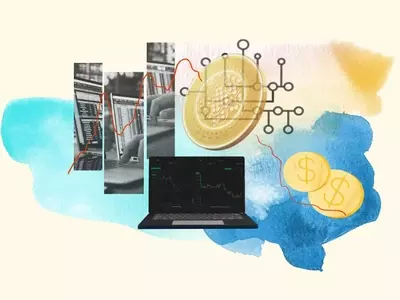 The Growing Convergence of Cryptocurrency and Traditional Finance