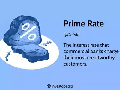 Understanding the Prime Rate and its Economic Impact