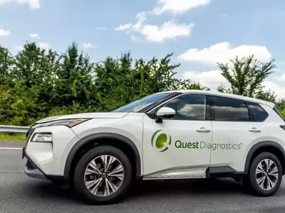 Quest Diagnostics Upgrades EPS Outlook For 2026 After Outperforming Q2 Results