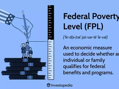 Understanding the Federal Poverty Line and Its Impact on Social Welfare Programs