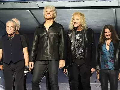 Jon Bon Jovi's Madison Square Garden Performance Cut Short Due to Illness