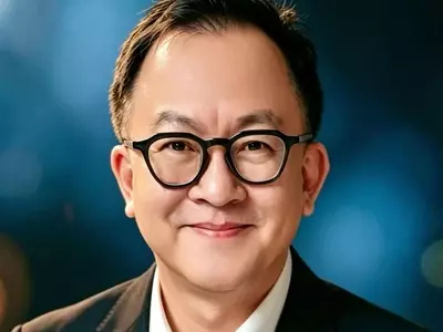 Fred Tsui Appointed Executive Director of Hong Kong International Film Festival Society