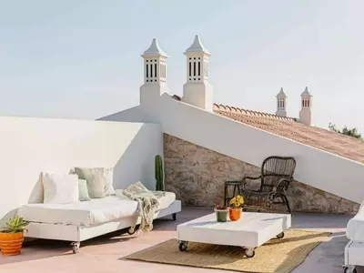 Top Airbnb Selections in Portugal's Algarve Region