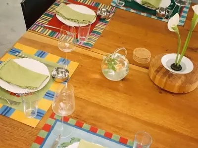 Tessa Tran's Ultimate Guide to Effortless Summer Hosting