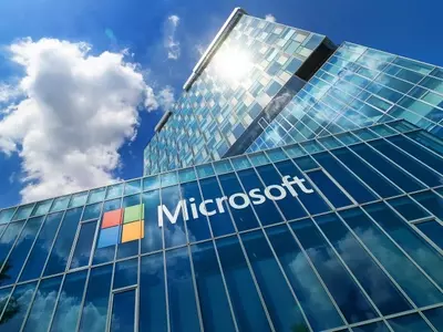 Microsoft's AI Dominance and Investment Opportunities