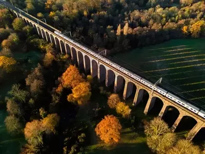Norfolk Southern: Analyzing Valuation and Financial Health