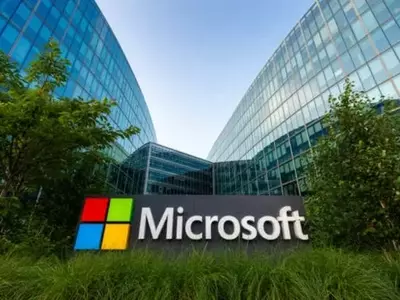 Microsoft: Strong Buy on Cloud Growth and AI Monetization