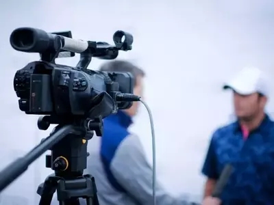 Versant Media Group: A Hidden Gem for Value Investors