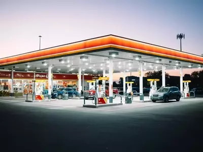 Yesway: An Undervalued Opportunity in the Consolidating Gas Station Market