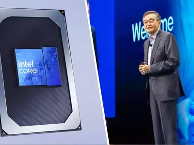 Intel's Remarkable Comeback: A Deep Dive into Q2 2026 Earnings