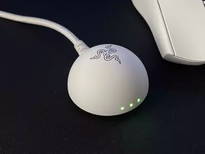 Independent Verification Confirms Razer's FrameSync Mouse Technology