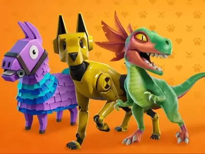 Fortnite's 'Cuddles and Chaos' Event: A Comprehensive Overview