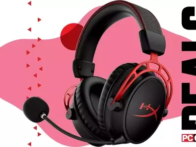 HyperX Cloud Alpha Wireless Headset: An In-Depth Review