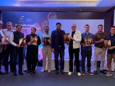 India's Music Streaming Market: Projected Growth and Challenges