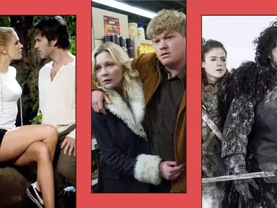 From Screen to Life: TV Couples Who Found Love Off-Set