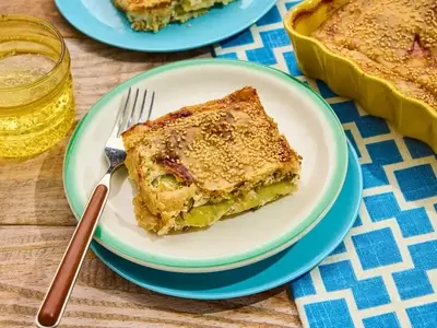 Top 10 Reader-Favorite Recipes: From Cheesy Lasagna Beans to Refreshing Summer Salads