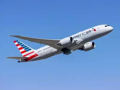 American Airlines: Navigating Fuel Price Volatility and Bridging the Profitability Gap