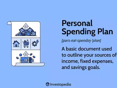 Mastering Personal Finances: The Essential Guide to Spending Plans