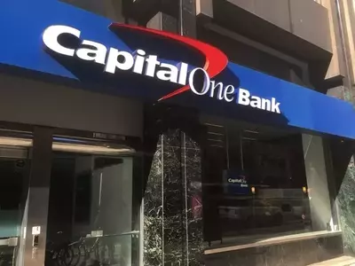 Capital One Financial: Q2 Earnings Confirm The Trajectory
