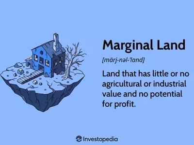 Understanding Marginal Land: Characteristics, Uses, and Economic Impact