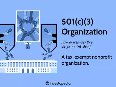 Understanding 501(c)(3) Organizations: Tax Exemptions and Operational Guidelines
