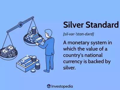 The Silver Standard: History, Purpose, and Decline
