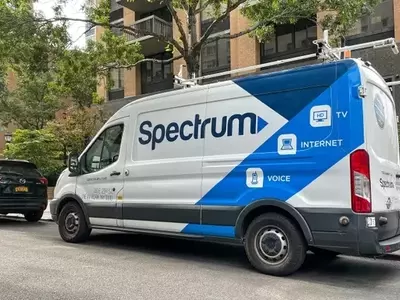 Charter Communications: Attractive Valuation Despite Broadband Challenges