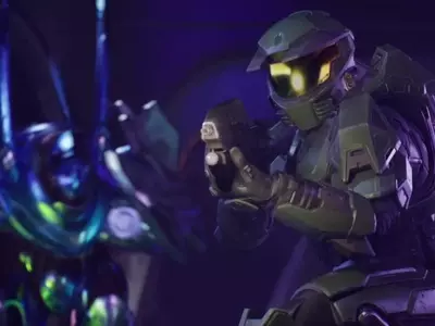 Guide to Finding Collectibles in 'Halo: Campaign Evolved's' Truth and Reconciliation Mission