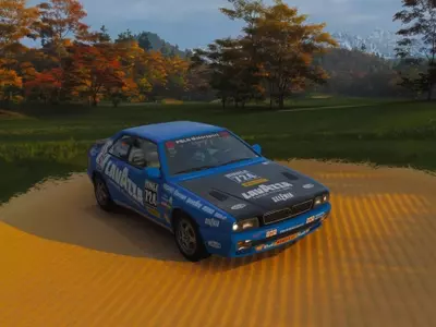Uncovering Naruo Golf Course in Forza Horizon 6: A Comprehensive Guide