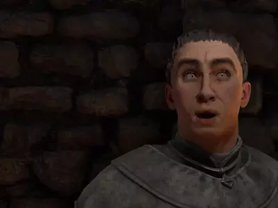 Bethesda Addresses Layoffs, Elder Scrolls 6 Roadmap, and Oblivion Remaster