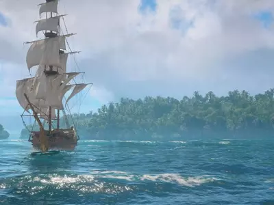Comprehensive Achievement Guide for Assassin's Creed Black Flag Resynced