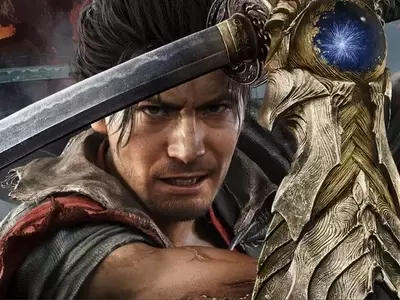 Onimusha Returns: A Two-Decade Journey to 'Way of the Sword'