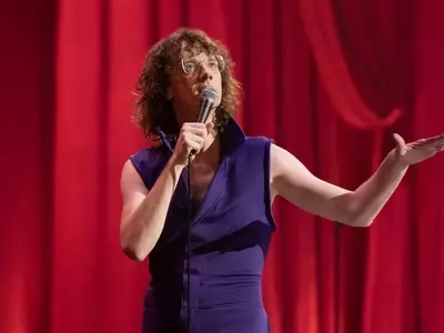 Chris Fleming's Career Flourishes Post-HBO Special