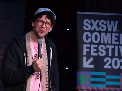 Rick Glassman's Podcast: A Comedic First Date with Celebrity Guests
