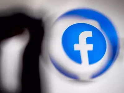 Facebook's Shift to Immersive Video