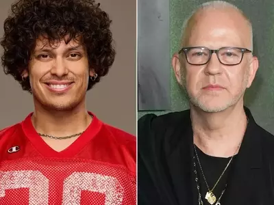 Jason De Puy's Apology to Ryan Murphy: A Reality TV Moment