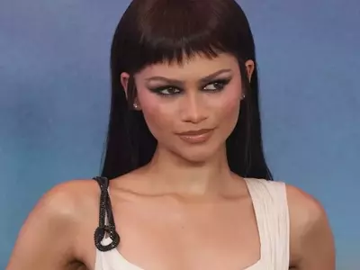Zendaya's Spider-Man Premiere Look Weaves Fashion Magic