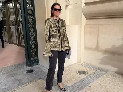 The Evolution of Heels in Office Fashion