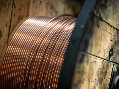 Copper Market Sees Strong Bullish Signal Amid Surging Demand