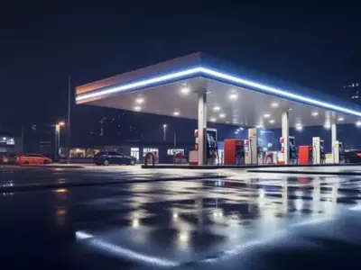 Murphy USA (MUSA) Enters Favorable Profit Cycle Driven by Enhanced Fuel Margins